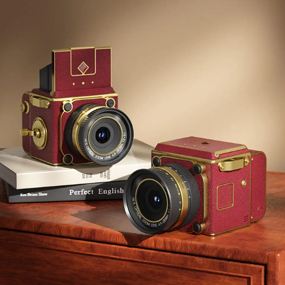 Thumbnail 2 - #50 Best Compact Digital Cameras to Buy In 2026