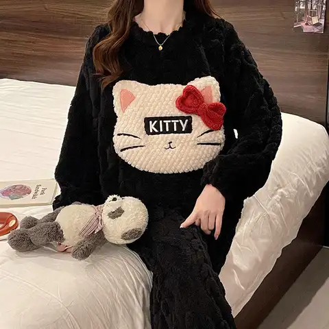 10 best sales सर्दियों के सेट - №9