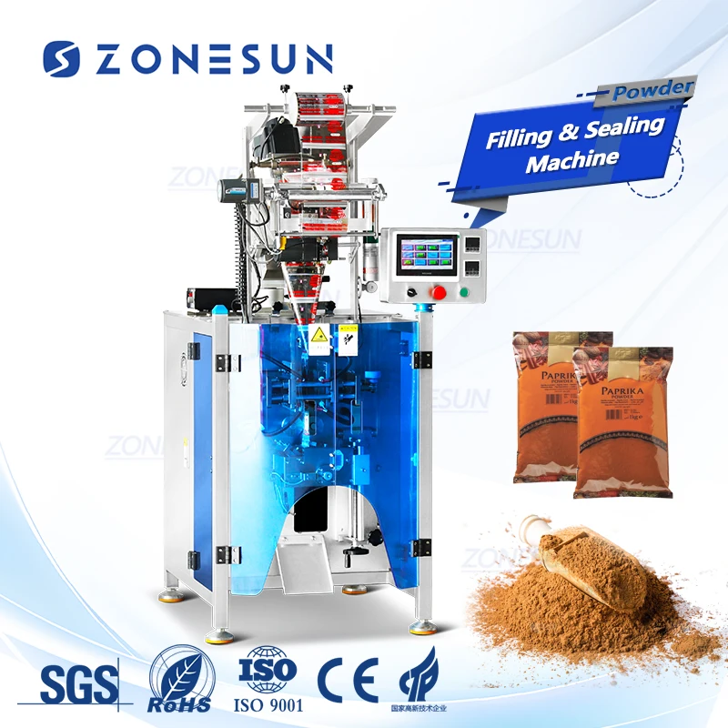 Zonesu ZS-FS220P Au…