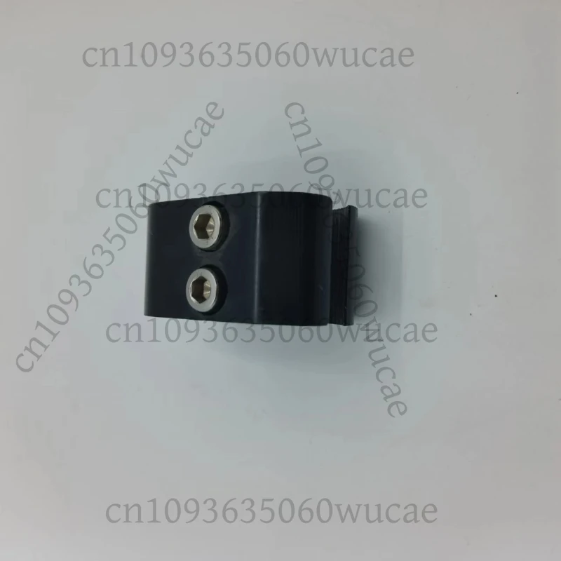 

Universal Sports Wheelchair Aluminum Alloy Brake Installation Pipe Clamp Wheelchair Accessories 22MM 25MM 32MM
