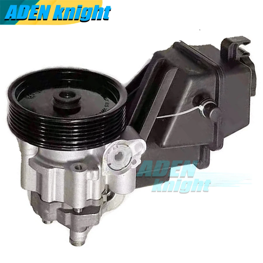 Power Steering Pump For Mercedes-Benz C300 2014 C350 2012-2014 3.5L 0064666301 0064666401 A0064666301 A0064666401