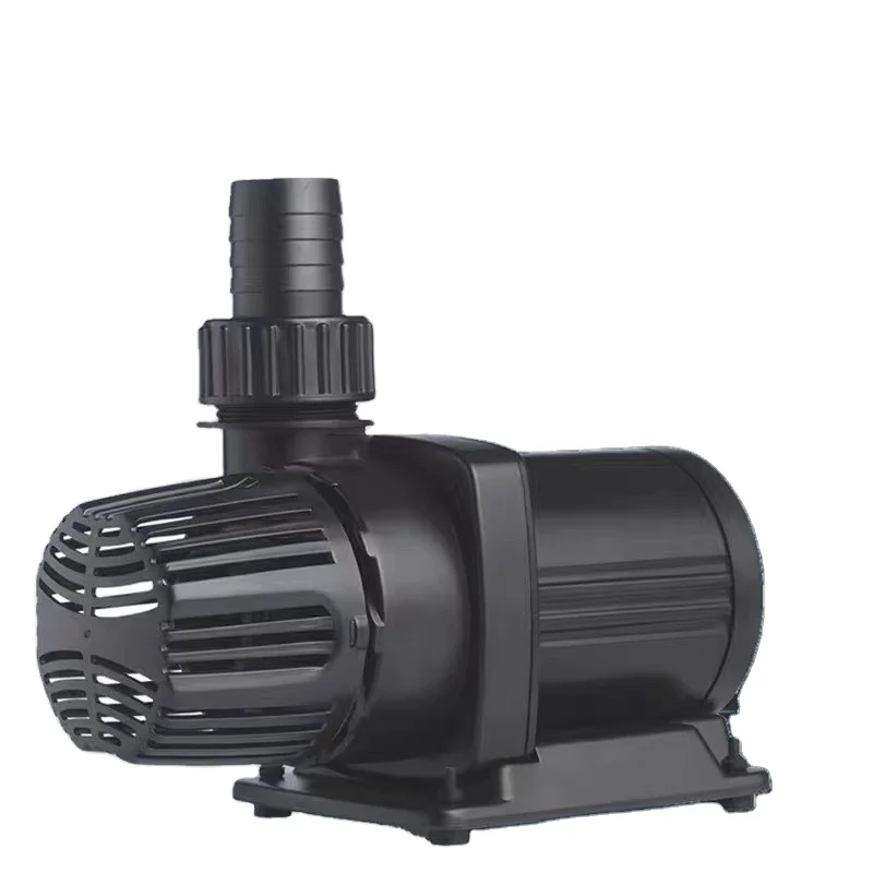 

Aquarium Water Pump For Pond Pool Waterfall Fountains Irrigation Fish Tank And Aquarium