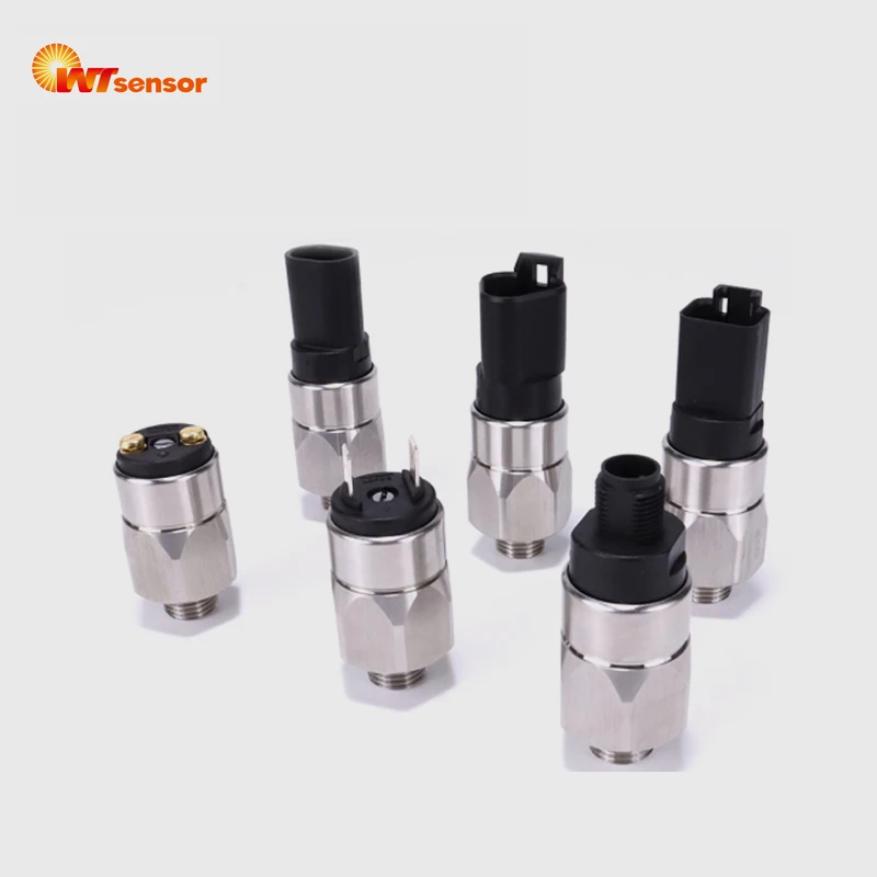 

WTsensor Adjustable Hydraulic Low Pressure Switches for Air Steam Boiler
