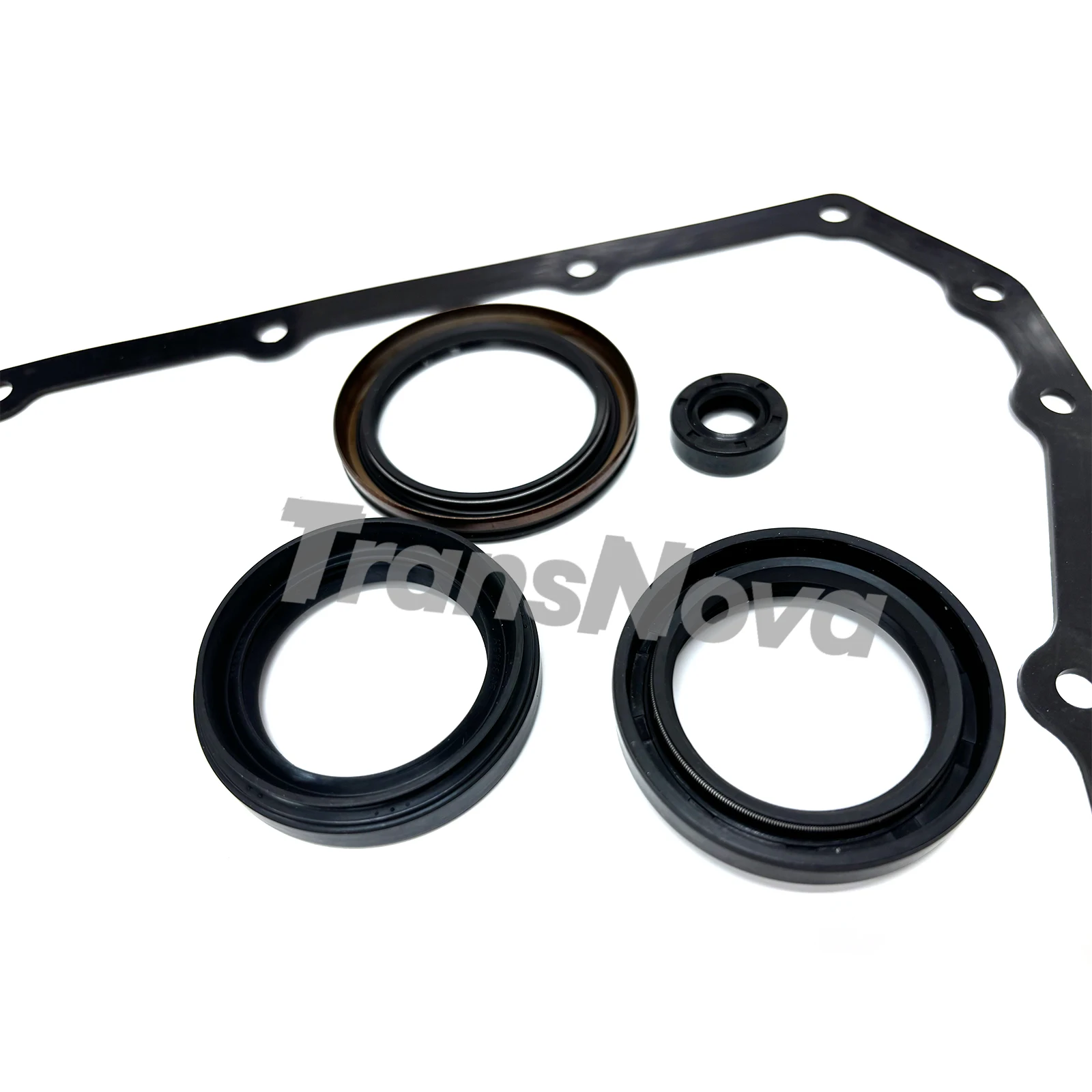 TransNova JF015E JF015 CVT Automatikgetriebe Hauptüberholungs-Reparatursatz Getriebe RE0F11A für Nissan Sentra Mitsubishi Suzuki – Detail 4