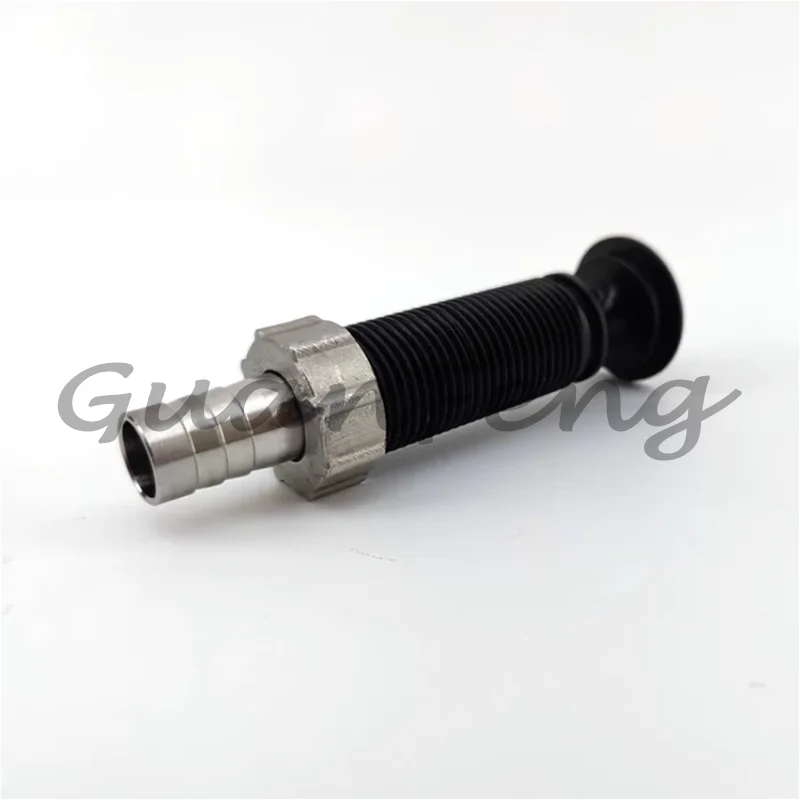 Diversion Connectors Nozzle Nuts and Tower Head Brewing Equipment Accessories