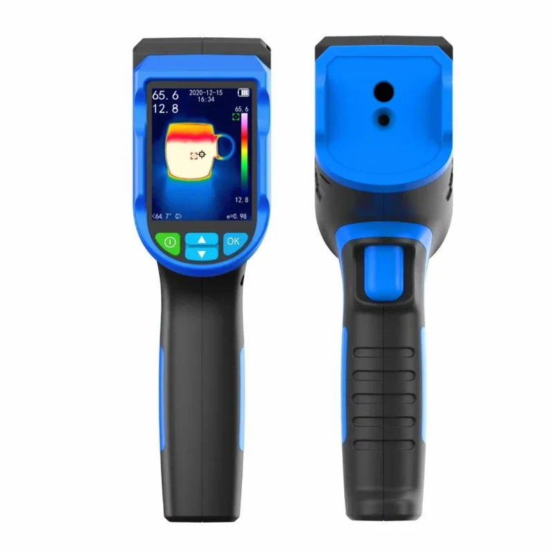 Industrial Thermal …