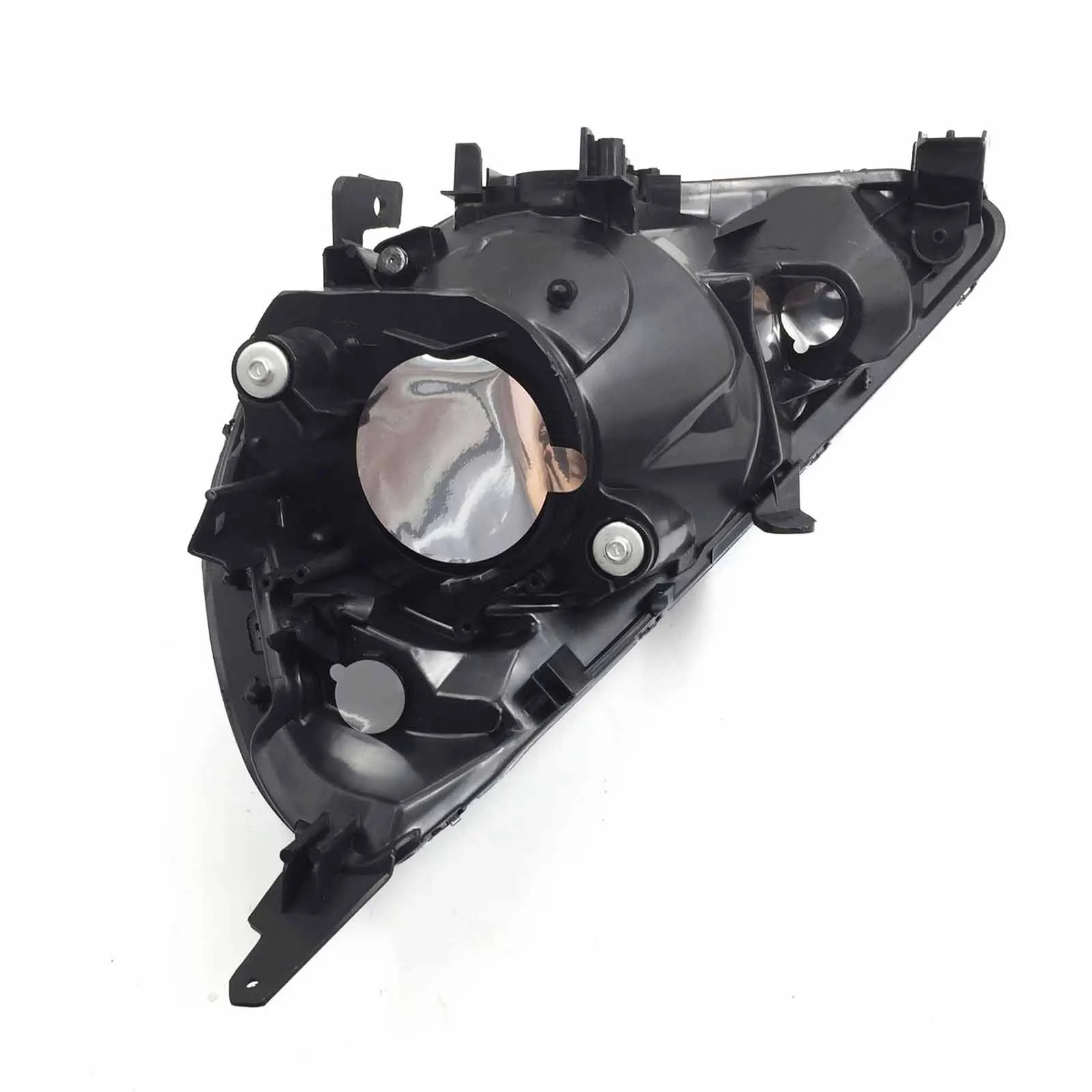 

Фары переднего бампера, фары для Honda FIT JAZZ GD1 GD3 2004 2005 2006 2007 2008