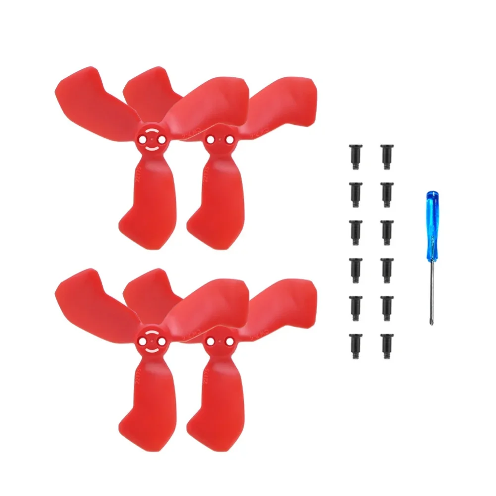 Hot Sales For DJI NEO 2 Paddle PC Blades -Colorful Propeller Camera Replacement Enhanced Portable Protection Practical Supplies