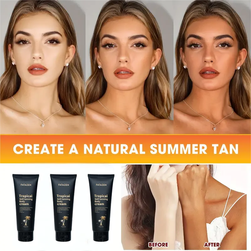 Thumbnail 3 - #16 Trending Tanning Lotions Right Now