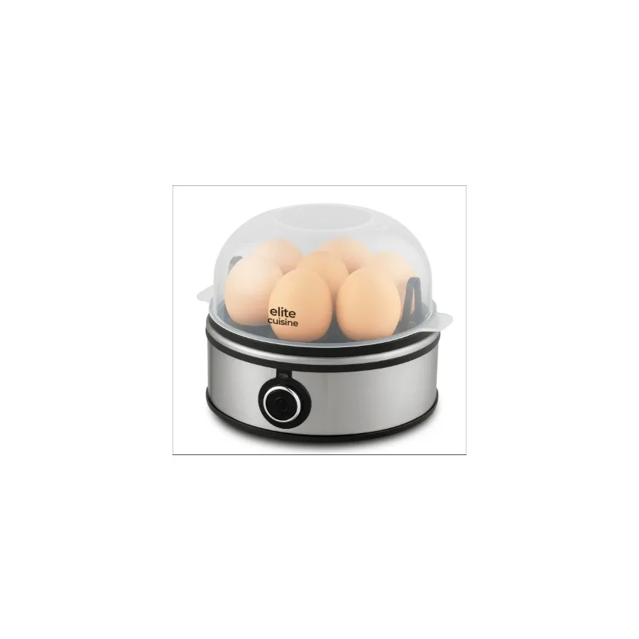 

Elite Gourmet EGCL2510 7-Eggs Cooker