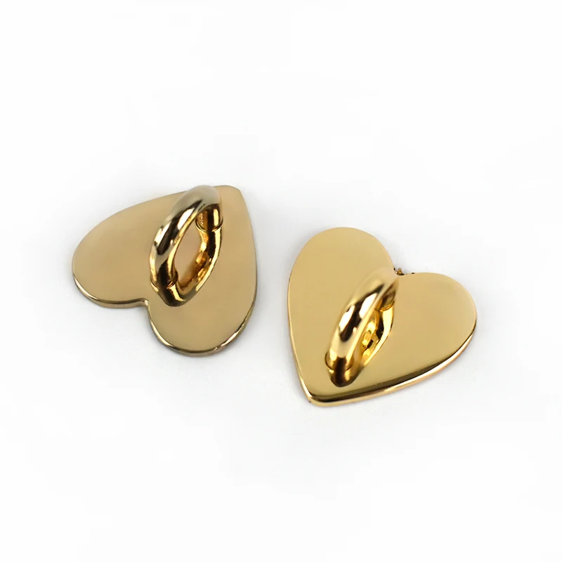 Phone Hook Heart Shape Charm Kpop Charm Stick On For Phone Case Decoration  Grip Holder  Clasps  KPOP Keychain  Name Bar Hanger