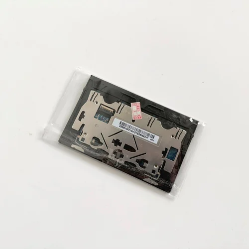 Imagen 2 del producto Nuevo para Lenovo ThinkPad T480S T490S T495S X390 X395 X13 E14, Panel Táctil de Vidrio para Portátil, Clickpad, Mousepad - 01LV589 01LV588