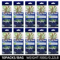10pcs
