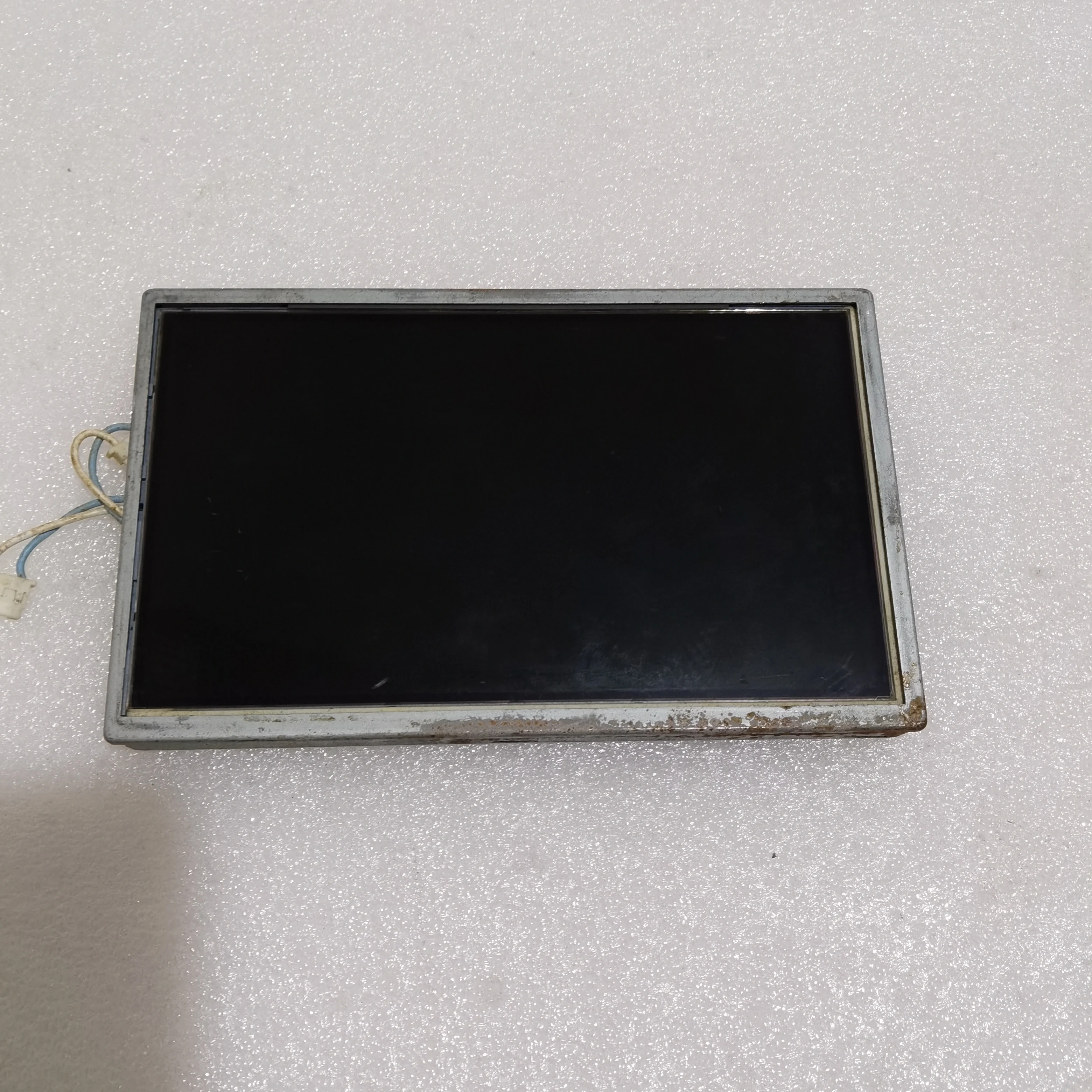 TFD70W25 Marke Neue Original 7 Inch LCD Panel Für Auto GPS