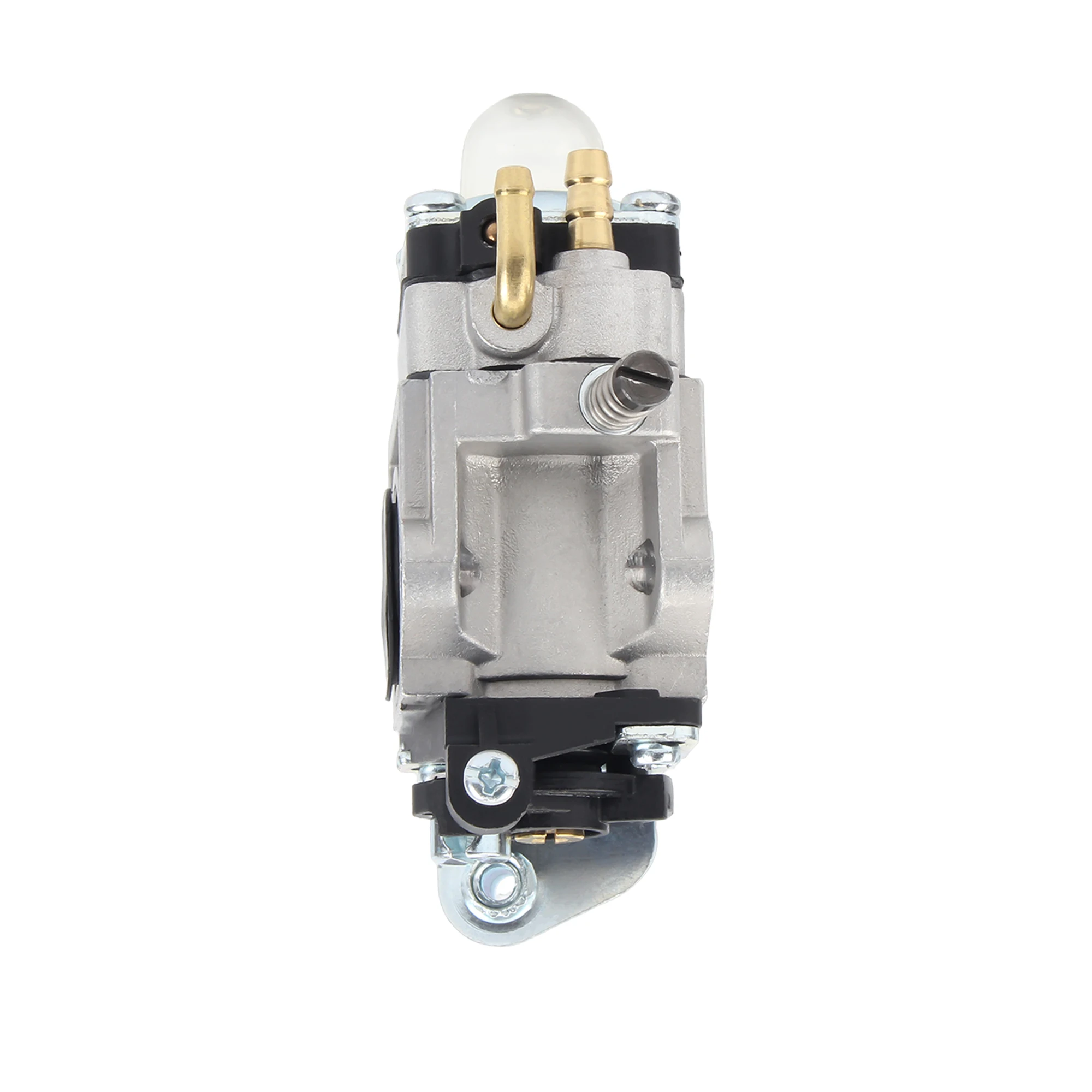 40-5 11mm 15mm 2-Takt-Vergaser für 22cc 26cc 33cc 34cc 43cc 49cc 52cc Freischneider, Heckenschere, Kettensäge, Rasenmäher – Detail 3