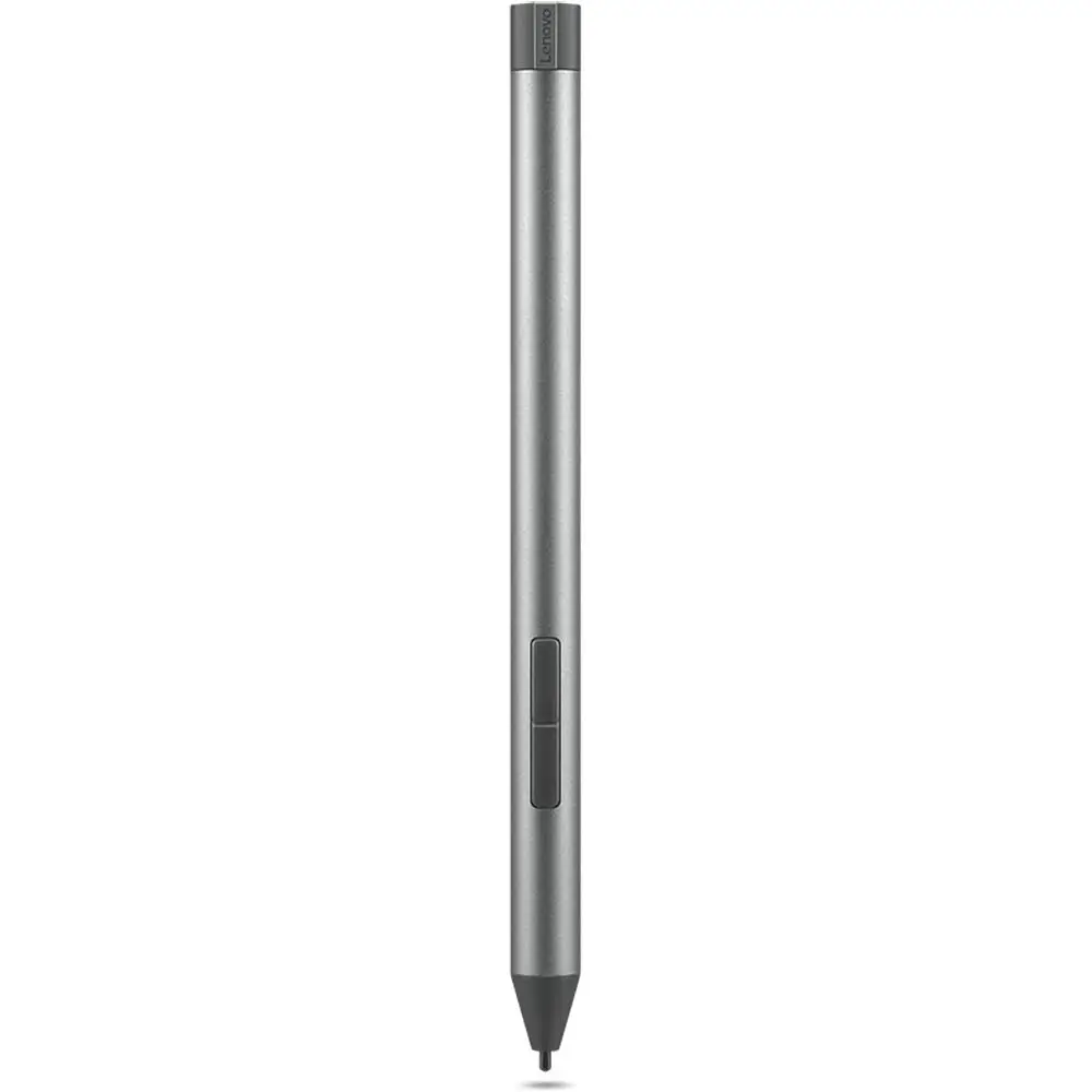 

Цифровая ручка Digital Pen 2 (для ноутбуков) - Ультратонкая сенсорная ручка с откликом на касание - 4096 уровней чувствительности к давлению - Натуральный эластомерный наконечник - Увеличенное время работы от батареи