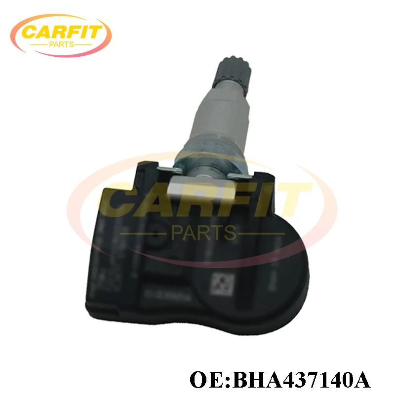 New OEM BHA437140A BHA4-37-140A TPMS Tire Pressure Sensor 315MHz For Mazda 2 3 5 6 CX-3 CX-5 CX-7 CX-9 MX-5 Miata RX-8 Car Parts