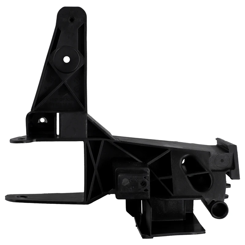 Radiator Front Anti-Collision Plate Bracket Suitable For Mercedes-Benz W177 Bracket