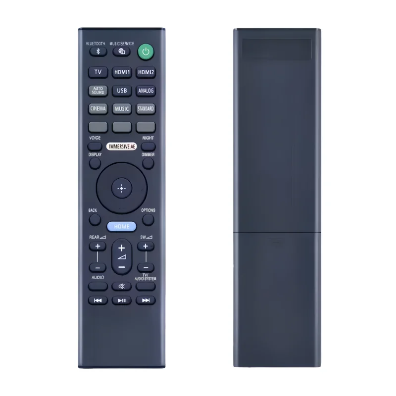Replacement Remote …