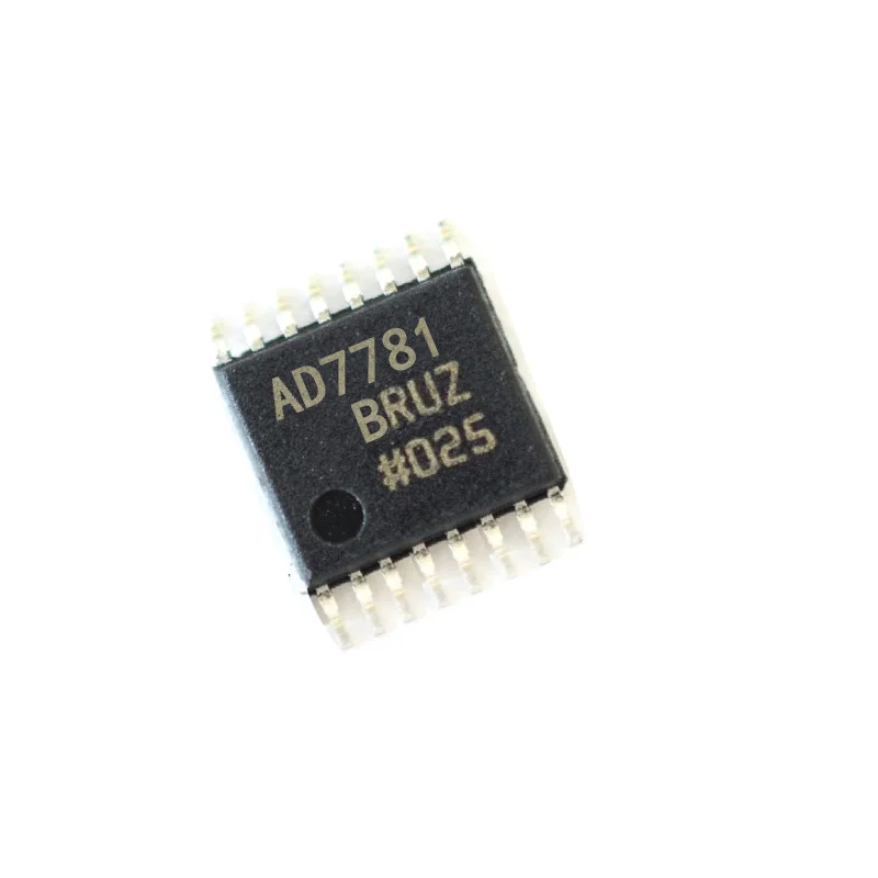 AD 7799 7780 7781 7782, 7783 BRUZ