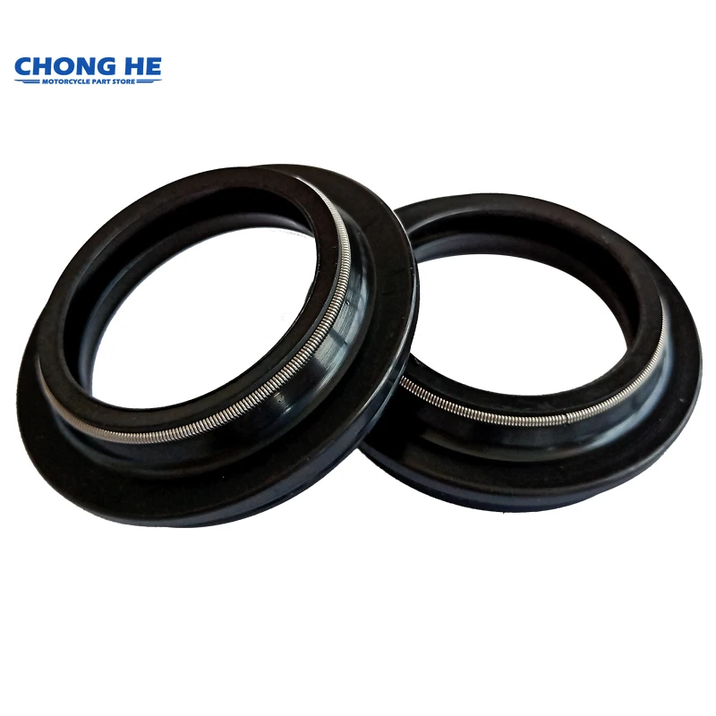 2 шт./4 шт./8/16 шт. 33x43x10,5 амортизатор для мотоцикла, демпфер передней вилки, сальник, пылезащитное уплотнение, демпфер передней вилки 33 43 10,5 33*43*10,5