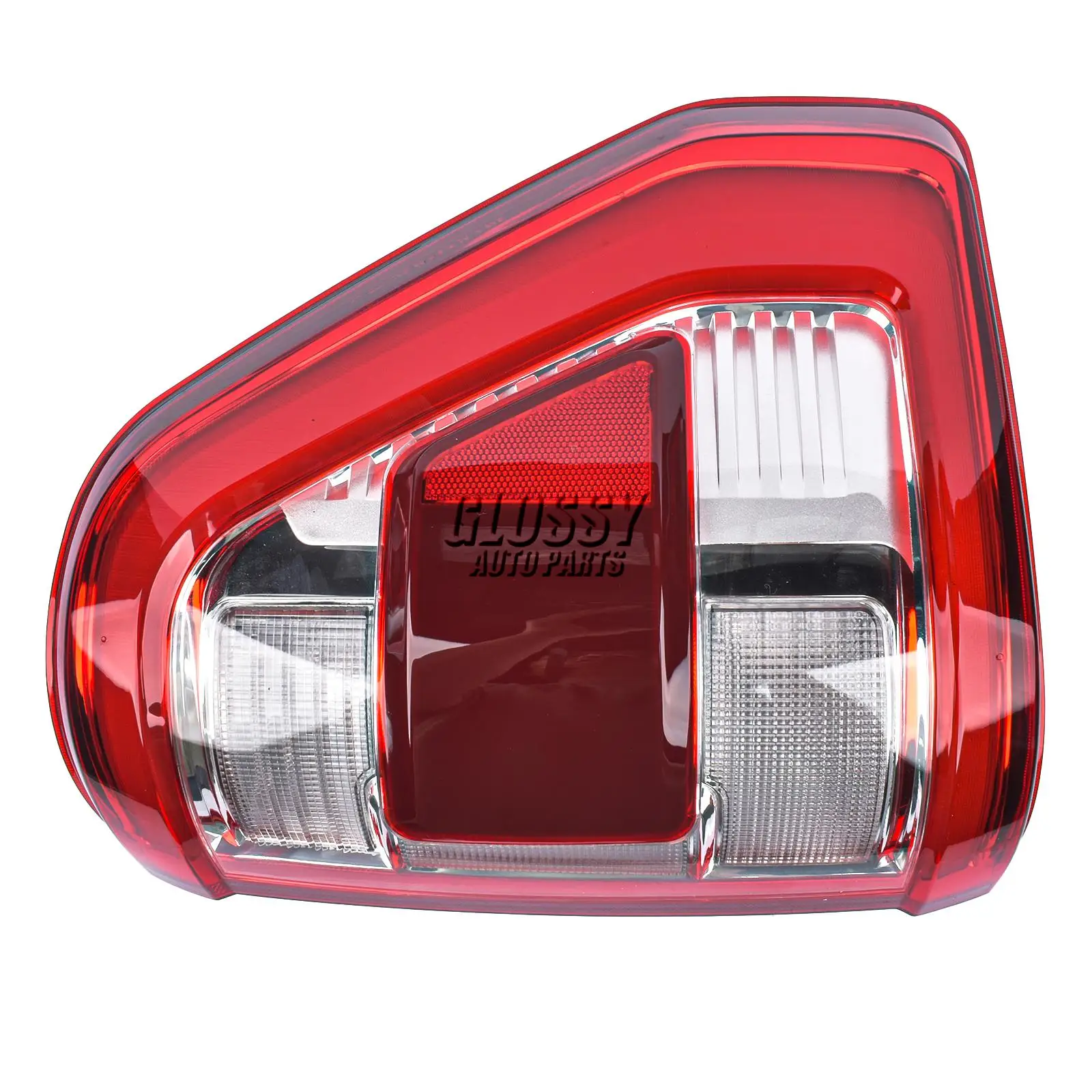 AP03 For Ford F-150 F150 2021-2023 LED Left Passenger Side Tail Light w/ Blind Spot