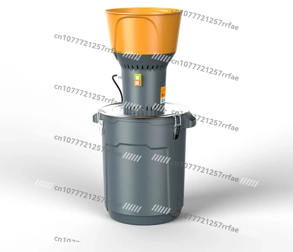 

Poultry Food Grinder Automatic Food Grinder Animal Feed Mixer for Sale