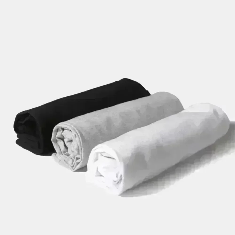 إميليا Mernes MP3 جولة الجرافيك تي شيرت الرجال النساء الهيب هوب موضة الجمالية تي شيرت عالية الجودة القطن المتضخم تي شيرت