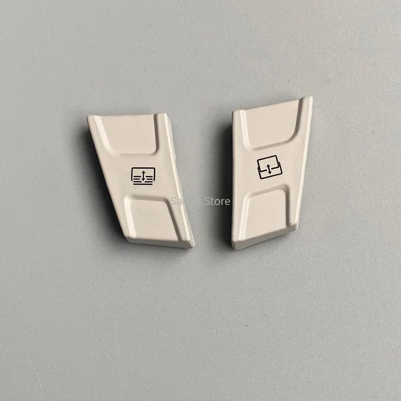 1PC Suitable for 12-18 Fox sunroof button switch 13-19 Wing Tiger curtain switch button sunroof switch button