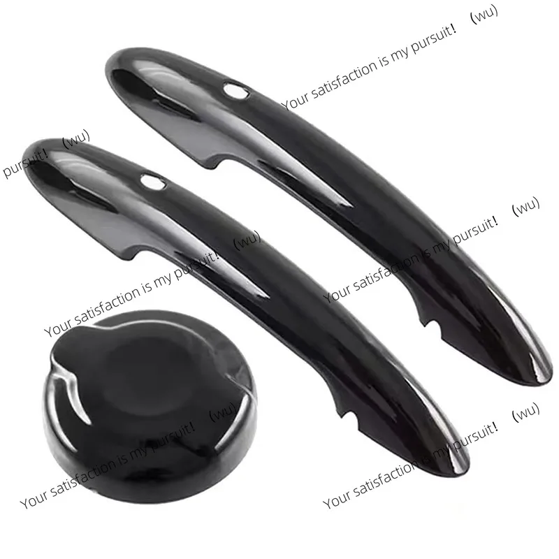 Suitable for BMW Mini MINI CooperF55F57 door outer handle shell decorative sticker