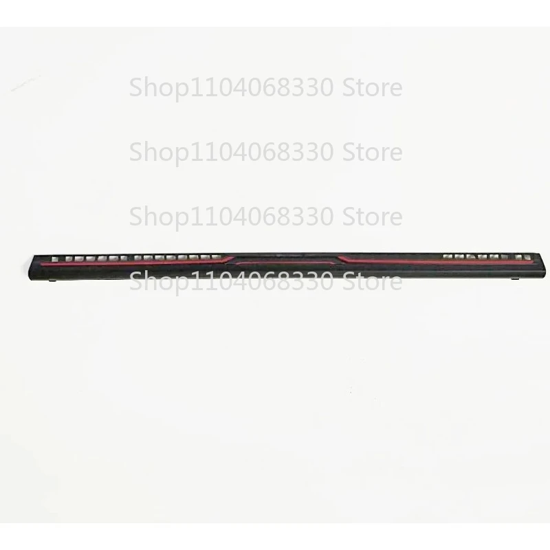 Hinge Cover Cap For MSI GE63 GS63VR (8RE-010US) Stealth Pro Laptop