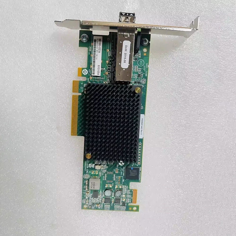 For Mellanox 16 Gbit/s /SAN Pcie single-port optical fiber card LPE16000B-M6