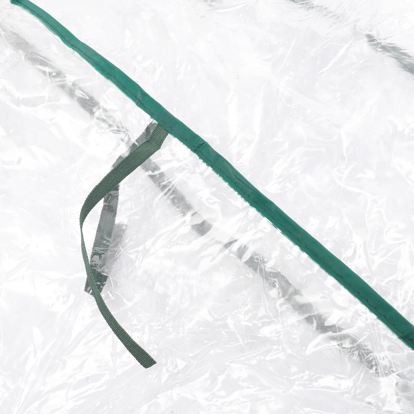 

High-Grade Mini Greenhouse Cover Portable Lightweight Foldable Design for Home Plant Protection Garden Replacement Cover