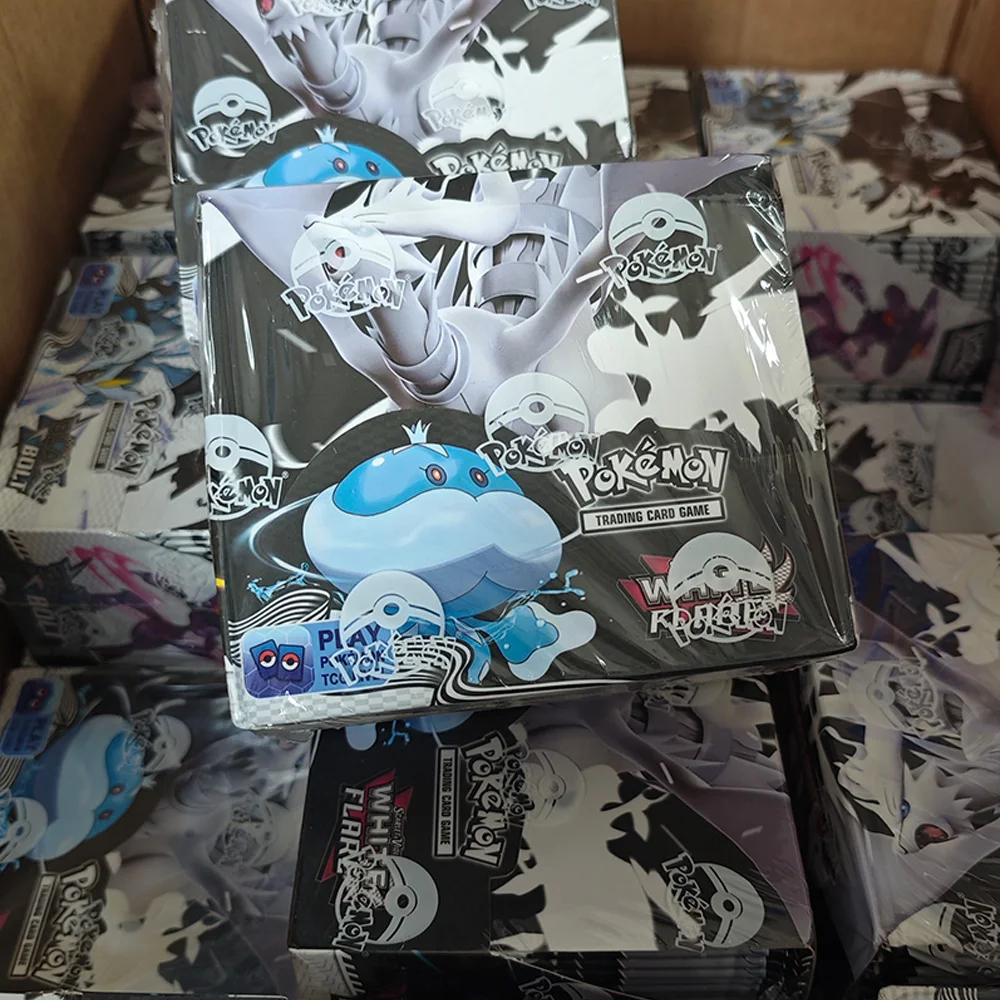 

360 шт., карта покемонов, Алая, фиолетовая, с заклепками, призматические Evolutions, путешествие вместе, английский усилитель, боевая карта