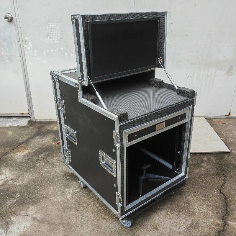 Shockproof Cabinet …