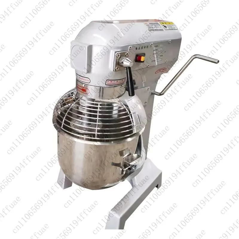 Wheat Flour Mixer, Dough Mixer / for Pizza Dough Mixing Multi-Function