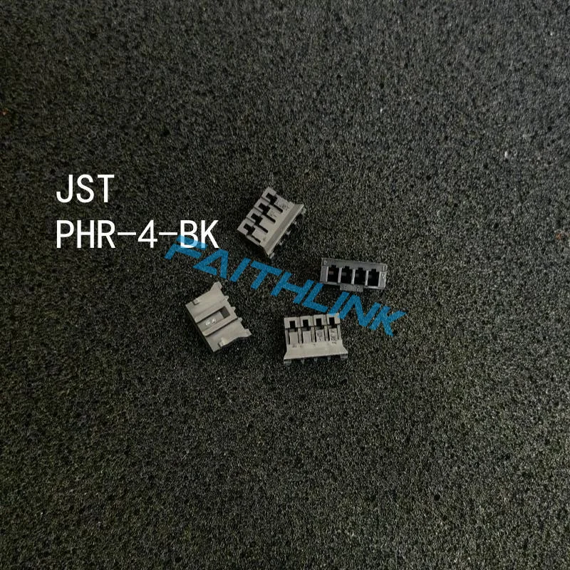 10PCS PHR-2-BK PHR-3-BK PHR-4-BK PHR-5-BK Connector 100% New original