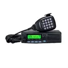 حار بيع TM-271A/TM-471A محطة قاعدة متعددة الموجات جهاز إرسال واستقبال VHF 45 واط محطة راديو الهواة