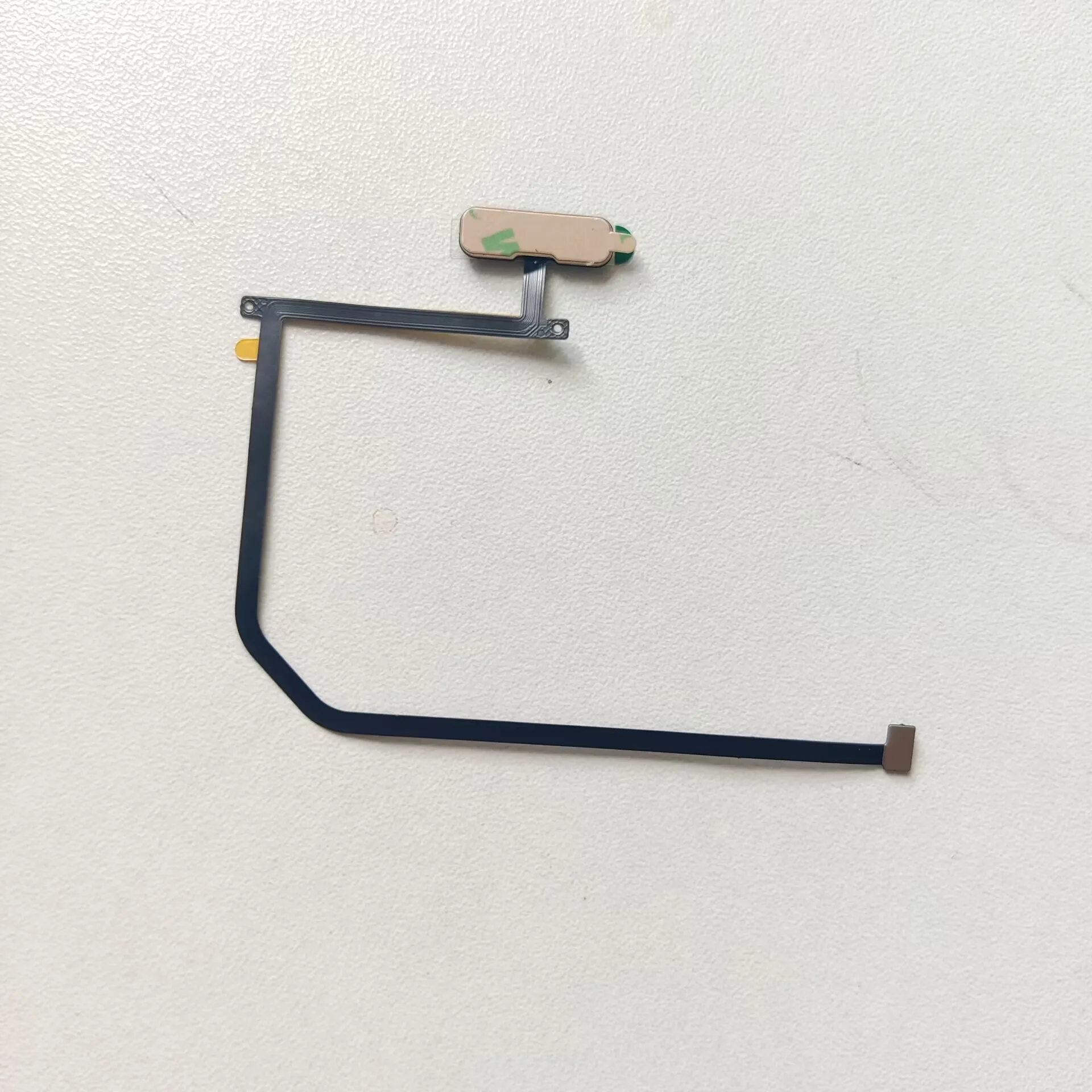 New Original For Unihertz Tank 2 PRO 8849 Cell Phone Fingerprint Modules Home Side Button Sensor Flex Cable