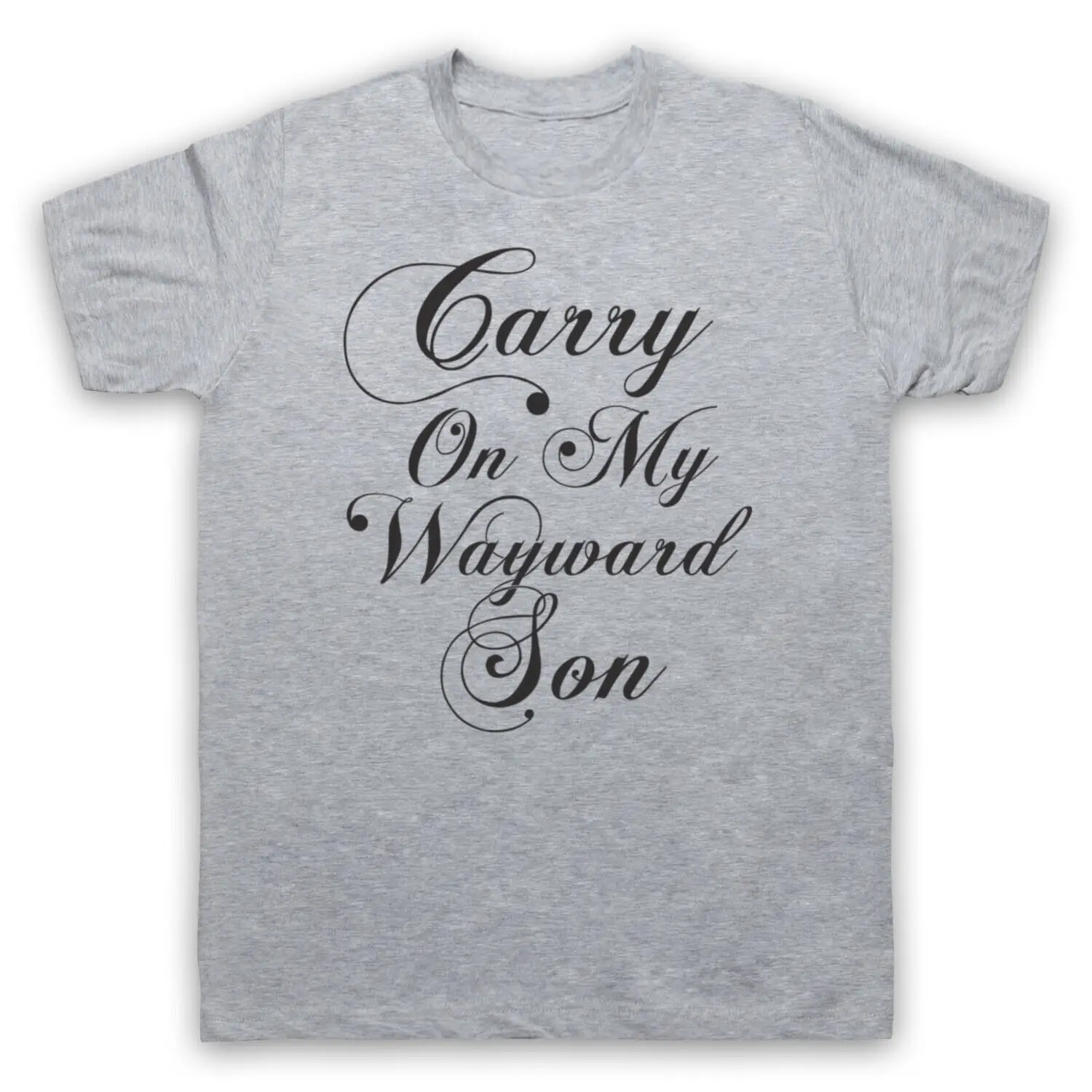 kansas carry on my son