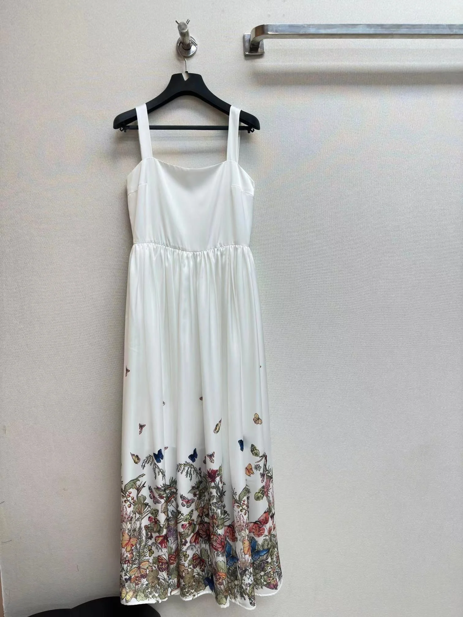 

ws0519 Fashion women's dress 2024 Popular European Design party style women's Clothing