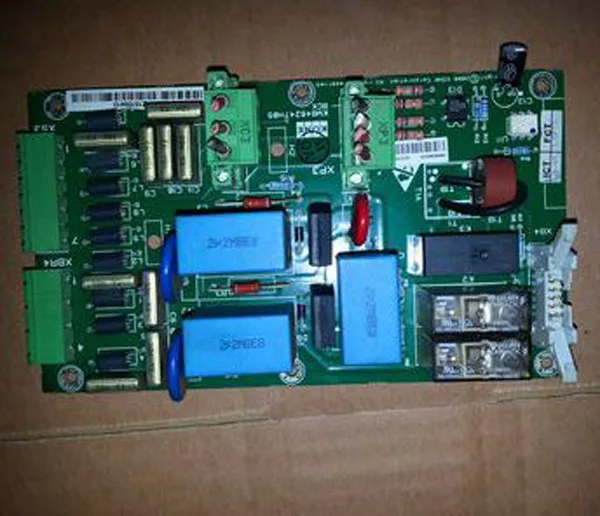 

elevator V3F16L BCK control circuit printed board KM946246G02, KM946247H05