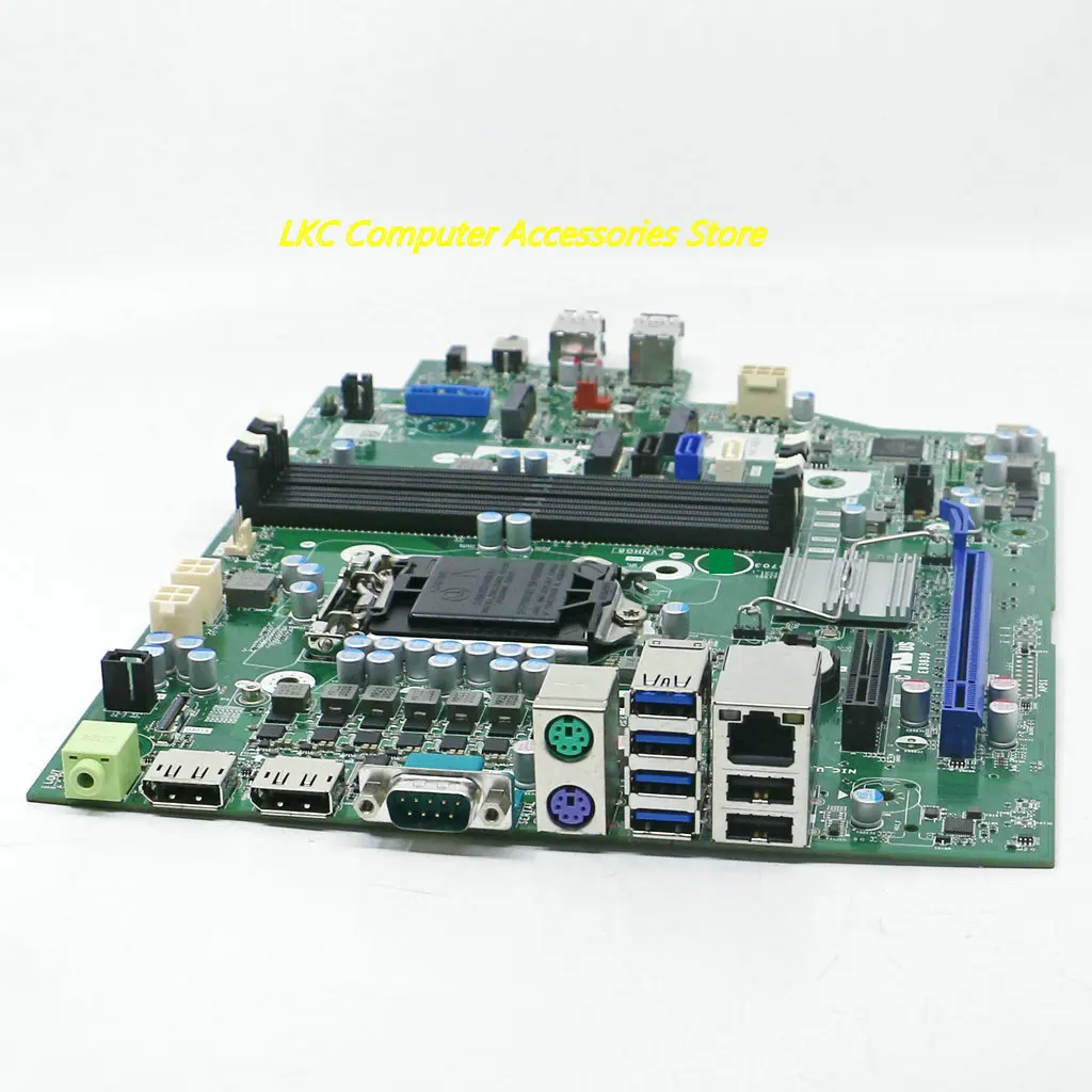 Neu für Dell Precision 3440 sff Desktop-Motherboard CN-0X4N41 0 x4n41 x4n41 00 ch06 CN-00CH06 vnhg8 lga1200 mainboard 100% getestet