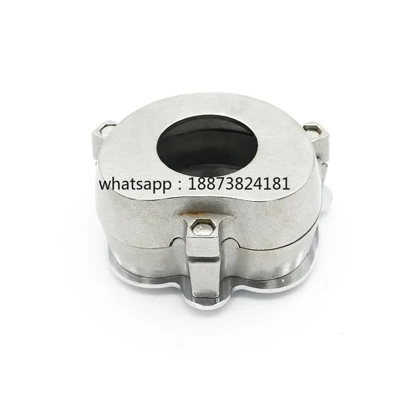 Durable Stainless Steel Boiling Box No. 7, Used for Factory Boiling Boxes with Press Type Boxes Toolss fast shipping