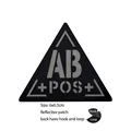 Reflective patch 3