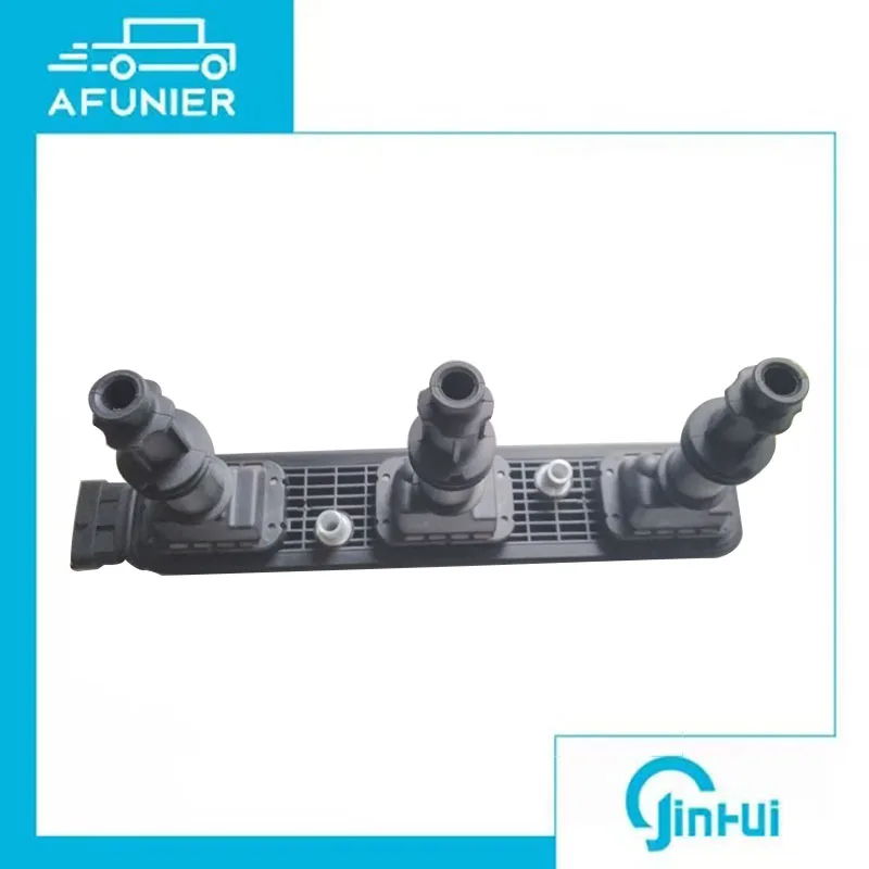 

1Pcs Ignition Coil For Cadillac CTS Catera Saturn Vauxhall Opel Omega Signum Vectra B C OE No.:0221503026