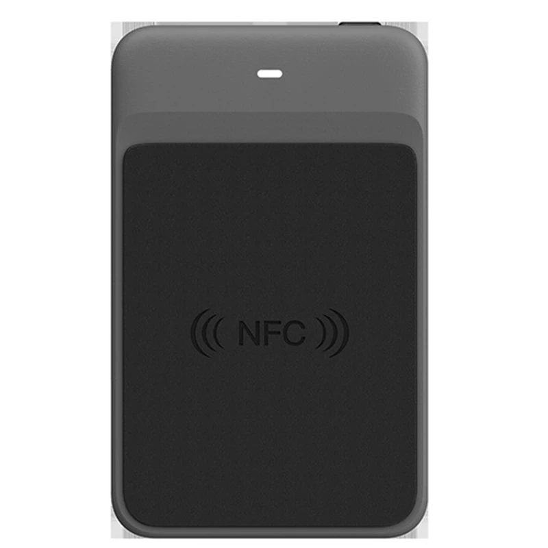 

Bluetooth NFC Reader IC/ID Card Reader. Leak Proof. Access Control Elevator Card, Bluetooth 3