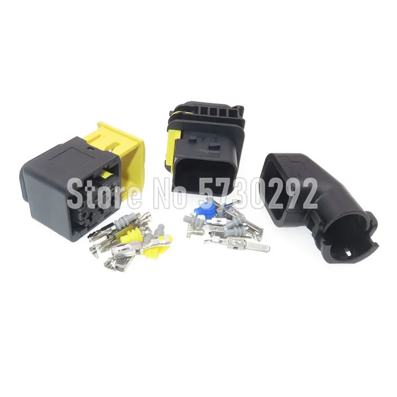 7P Way 1-1418480-1 …