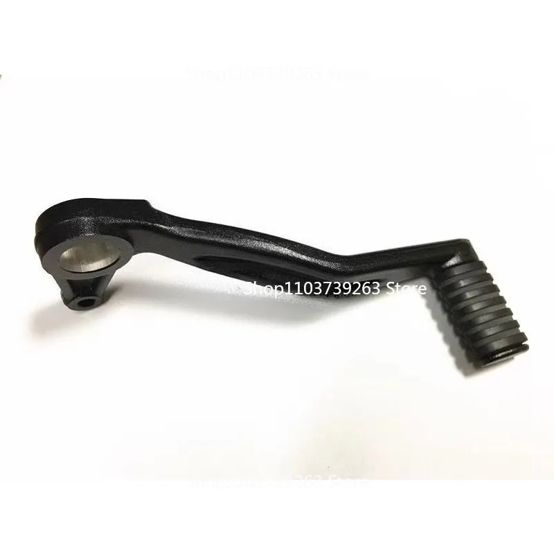 

Для TNT 899 TNT 1130 Coffee Knight Cafe Reacer 899, тормозной рычаг, ножной тормоз