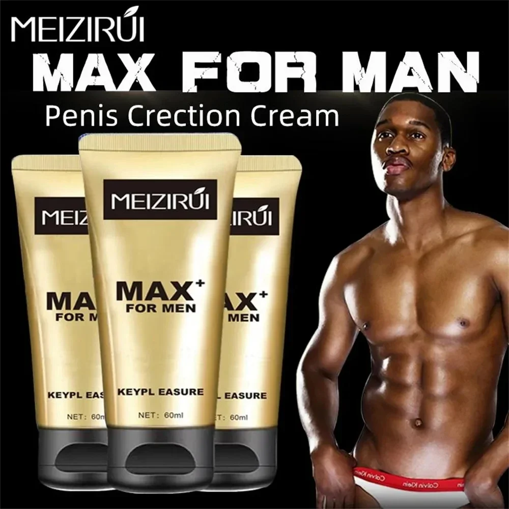 Gel para agrandar el pene para hombres, aumento de tamaño, erección, espesamiento, extracto de pasta espesante, agente de extensión masculina, crema de crecimiento